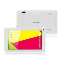 ICOO D70GT 7.0 Inch 1024*600 Screen Tablet PC ROCKCHIP RK3188 1.3GHz Quad Core Android 4.2