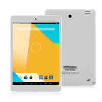 W781 7.85 Inch 1024*768 Screen Tablet PC ATM7029 1.2GHz Quad Core Android 4.4