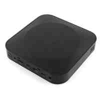 Android TV BOX ALLWINNER A20 Dual-Core 1.0GHz Android 4.2 Mini PC 1GRAM+4GROM+Wifi+2MP Camera