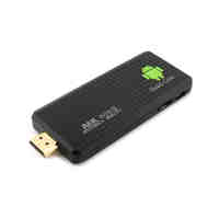 Android TV Box RK3188 Quad-Core Android4.2 Mini PC 2GRAM+8GROM+wifi