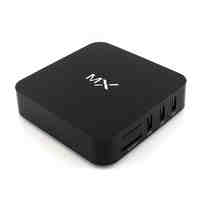 Android TV BOX AML8726-MX Dual-Core 1.5GHz Android4.2 Mini PC 1GRAM+8GROM+Wifi