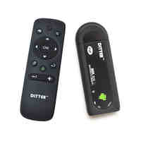 Ditter T3 Android TV BOX Rockchip 3066 Dual-Core 1.6GHz Android 4.2 Mini PC Wifi + Bluetooth
