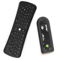 Ditter T2 Android 4.2 TV BOX Dual Core 1.6GHz Mini PC 1GRAM+ 8GROM + Wifi + Bluetooth