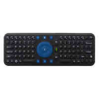 Original Measy 2.4G RC7 Air Mouse with Wireless Keyboard for Android TV Box and Android MINI PC