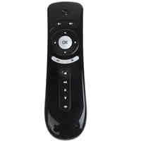 Tooploo T2 3-in-1 Portable Mini 2.4GHz Wireless Air Mouse 3D Motion Stick Android Remote Control