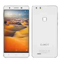 CUBOT S550 MTK6735 1.3GHz Quad Core 5.5 Inch 2.5D IPS HD Screen Android 5.1 4G LTE Smartphone