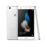 HUAWEI P8 Lite Hisilicon Kirin 620 1.2GHz Octa Core 5.0 Inch HD Screen Android 5.0 4G LTE Smartphone