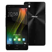 INFOCUS M810 Qualcomm Snapdragon 801 2.5GHz Quad Core 5.5 Inch IPS FHD Screen Android 4.4 4G LTE Smartphone