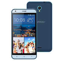 AMIGOO MG300 MTK6572M 1.0GHz Dual Core 4.5 Inch FWVGA Screen Android 4.4 3G Smartphone