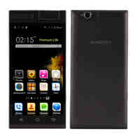 AMIGOO MG450 MTK6572 1.2GHz Dual Core 5.0 Inch FWVGA Screen Android 4.4.2 3G Smartphone