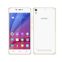 GIONEE S5.1 PRO MTK6753 1.3GHz Octa Core 5.0 Inch 2.5D HD Screen Android 5.1 4G LTE Smartphone