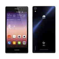 HUAWEI ASCEND P7 Hisilicon Kirin 910 1.8GHz Quad Core 5.0 Inch FHD Screen Android 4.4 4G LTE Smartphone