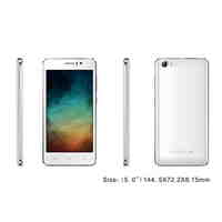 JIAKE M5 MTK6572 1.2GHz Dual Core 5.0 Inch QHD Screen Android 4.4.2 3G Smartphone