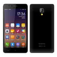 KINGSING T8 MTK6592M 1.4GHz Octa Core 5.0 Inch FWVGA Screen Android 4.4 3G Smartphone