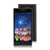 LEAGOO LEAD 5 MTK6582 1.3GHz Quad Core 5.0 Inch IPS FWVGA Screen Android 4.4 3G Smartphone