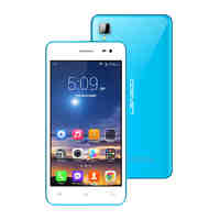 LEAGOO LEAD 6 1.0GHz Dual Core 4.5 Inch IPS FWVGA Screen Android 4.2 3G Smartphone