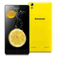 LENOVO K3 Qualcomm Snapdragon 410 MSM8916 1.2GHz Quad Core 5.0 Inch HD Screen Android 4.4 4G LTE Smartphone