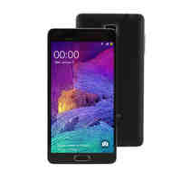 MPIE I9199S MTK6582 1.3GHz Quad Core 5.7 Inch HD Screen Android 4.4 3G Smartphone