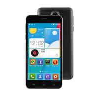 MPIE N9700 MTK6582 1.3GHz Quad Core 5.0 Inch FWVGA Screen Android 4.4 3G Smartphone