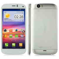 MAXON X3 MTK6589 1.2GHz Quad Core 5.7 Inch HD Screen Android 4.2 3G Smartphone