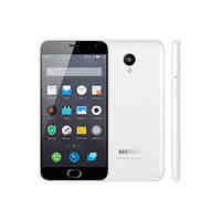 MEIZU M2 MTK6735 1.3GHz Quad Core 5.0 Inch HD Screen Android 5.1 4G LTE Smartphone