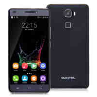 OUKITEL U8 Universe Tap MTK6735 1.0GHz Quad Core 5.5 Inch HD Screen Android 5.1 4G LTE Smartphone