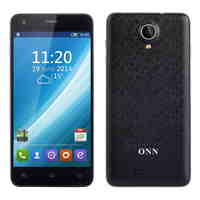 ONN K7 SUNNY MTK6582 1.3GHz Quad Core 4.7 Inch IPS OGS QHD Screen Android 4.4 3G Smartphone