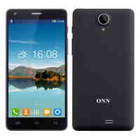 ONN V8 AIR MTK6572 1.3GHz Dual Core 5.0 Inch FWVGA Screen Android 4.2 3G Smartphone