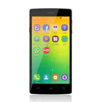 OUKITEL ORIGINAL ONE MTK6582 1.3GHz Quad Core 4.5 Inch IPS FWVGA Screen Android 4.4 3G Smartphone