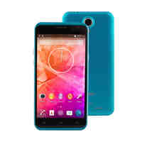 TIMMY E86 MTK6582 1.3GHz Quad Core 5.5 Inch HD Screen Android 4.4 3G Smartphone