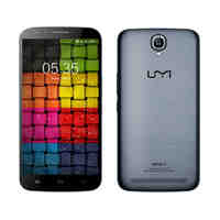 UMI EMAX MTK6752 1.7GHz Octa Core 5.5 Inch FHD Screen Android 4.4 4G LTE Smartphone