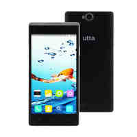 UTTA X1 MTK6592 1.7GHz Octa Core 5.0 Inch HD Screen Android 4.4 3G Smartphone