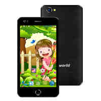 VKWORLD VKI6 MTK6582 1.3GHz Quad Core 5.0 Inch IPS QHD Screen Android 4.4 3G Smartphone