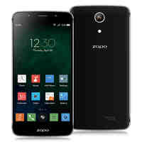 ZOPO SPEED 7 ZP951 MTK6753 1.5GHz Octa Core 5.0 Inch IPS FHD Screen Android 5.1 4G LTE Smartphone