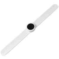 More Fine Bluetooth Activity Tracking Smart Watch with Steps Taken for IPhone 4S+ and Android 4.3+