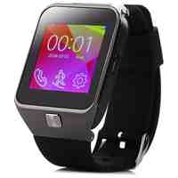 ZGPAX S29 1.54 Inch Touch Screen Smart Watch Phone