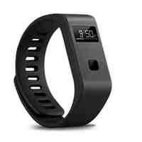 BL06 TL2541 OLED Screen Bluetooth 4.0 Waterproof Smart Bracelet Support Health Tracking for IOS and Android