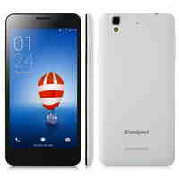 COOLPAD F2 Qualcomm Snapdragon 615 64bit Octa Core 5.5 Inch HD Screen Android 4.4 4G LTE Smartphone