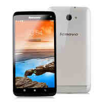 LENOVO S930 MTK6582 1.3GHz Quad Core 6.0 Inch HD Screen Android 4.2 3G Smartphone