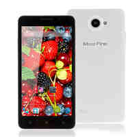 MOREFINE M5 MTK6592 1.7GHZ Octa Core 5.0 Inch HD Screen Android 4.2 3G Smartphone