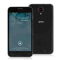 ONN Star MTK6582 Quad Core 1.3GHz Android 4.2 5.0 inch QHD IPS Screen 3G Smartphone