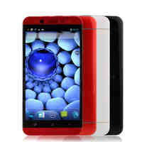 PULID T9 MTK6589T 1.5GHz Quad Core 5.0 Inch HD IPS OGS Screen Android 4.2 3G Smartphone