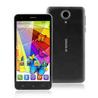 BML S60 MT6582M Quad Core 5.0 Inch Screen Android 4.2 3G Smartphone