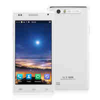 VENSTAR V45 MTK6582 1.3GHz Quad Core  4.5 Inch QHD Screen Android 4.2 3G Smartphone