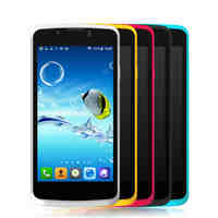 ZOPO ZP590 MTK6582M 1.3GHz Quad Core 4.5 Inch QHD IPS Screen Android 4.4 3G Smartphone