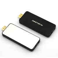 Android 4.2 2GB DDR3 and 8GB NAND Flash Rk3188 Quad Core Mini PC 