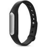 Original White LED Xiaomi Mi Band 2