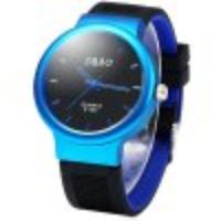 Sbao S 1091 Men Women Sports Quartz Watch