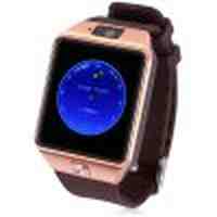 DZ09 Single SIM Smart Watch Phone