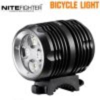 Nitefighter BT40S Cree XP G2 1600lm LED Bike Light